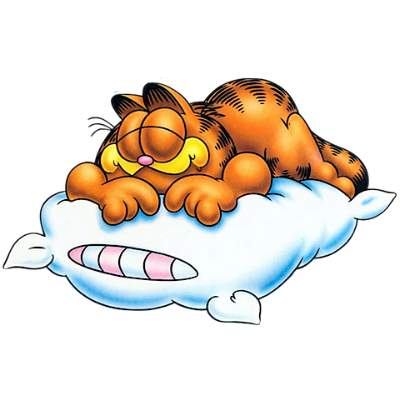 Всемирный день сна (2090-21)